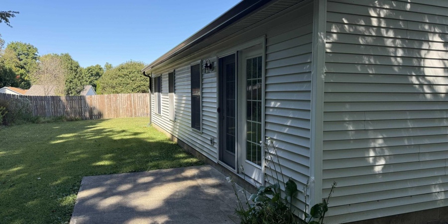 5391 N Teresa Lane, Bloomington, Indiana 47404,MLS,202546736