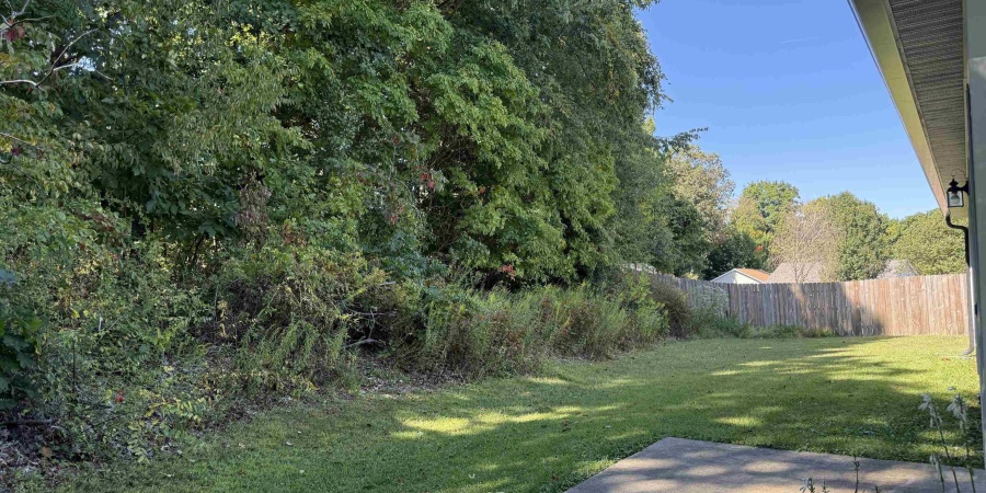 5391 N Teresa Lane, Bloomington, Indiana 47404,MLS,202546736