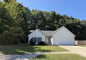 5391 N Teresa Lane, Bloomington, Indiana 47404,MLS,202546736