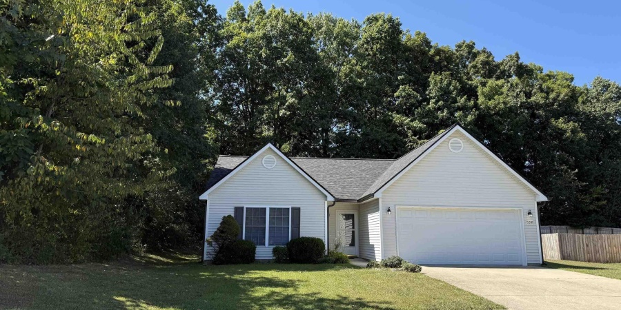 5391 N Teresa Lane, Bloomington, Indiana 47404,MLS,202546736