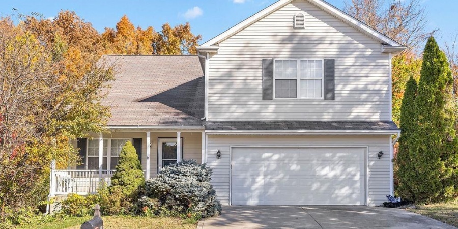 5600 W Tensleep Road, Bloomington, Indiana 47403,MLS,202546722