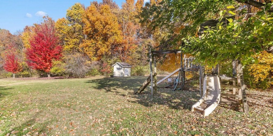 5600 W Tensleep Road, Bloomington, Indiana 47403,MLS,202546722