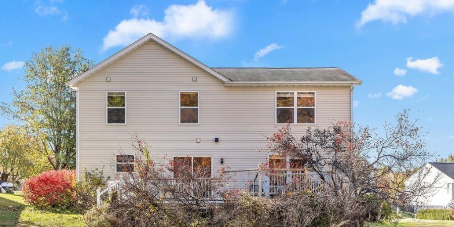 5600 W Tensleep Road, Bloomington, Indiana 47403,MLS,202546722