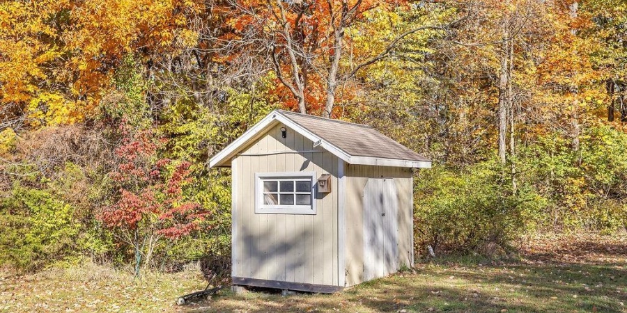 5600 W Tensleep Road, Bloomington, Indiana 47403,MLS,202546722