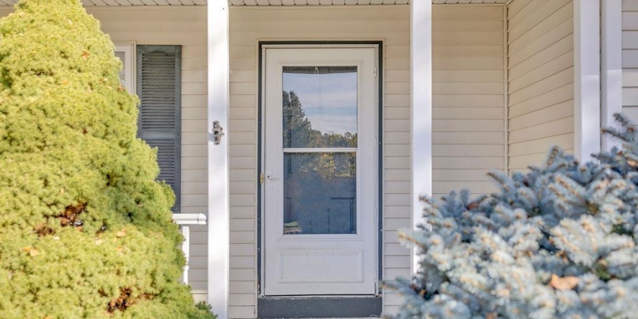 5600 W Tensleep Road, Bloomington, Indiana 47403,MLS,202546722