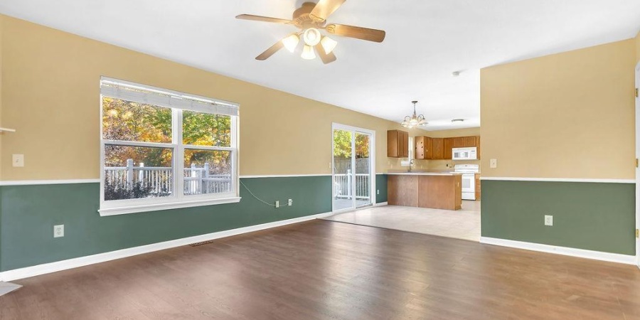 5600 W Tensleep Road, Bloomington, Indiana 47403,MLS,202546722