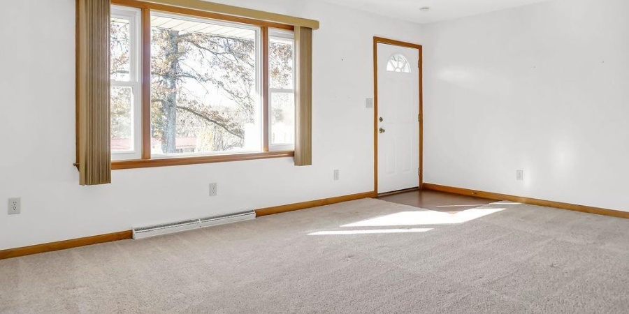 5151 S Harmony Road, Bloomington, Indiana 47403,MLS,202546737