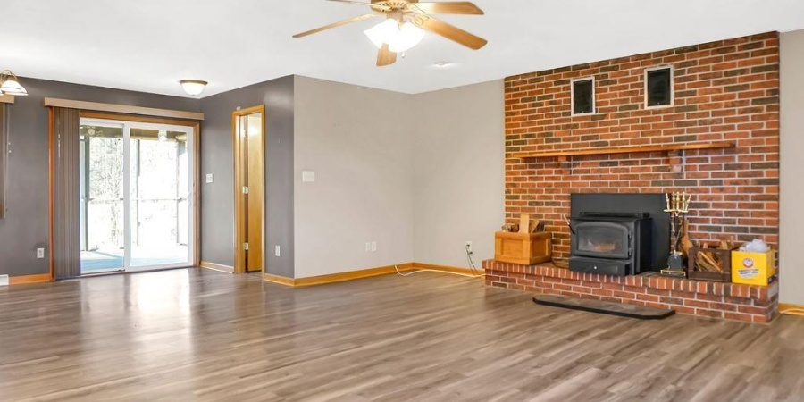 5151 S Harmony Road, Bloomington, Indiana 47403,MLS,202546737