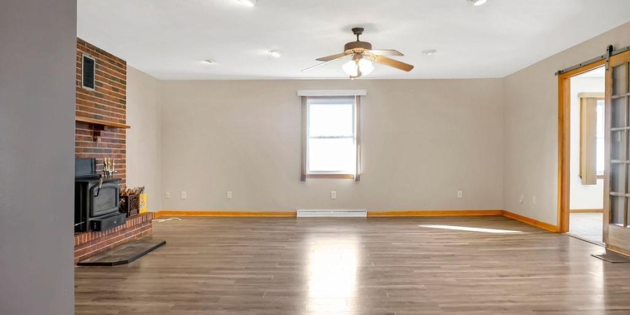 5151 S Harmony Road, Bloomington, Indiana 47403,MLS,202546737