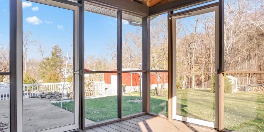 5151 S Harmony Road, Bloomington, Indiana 47403,MLS,202546737