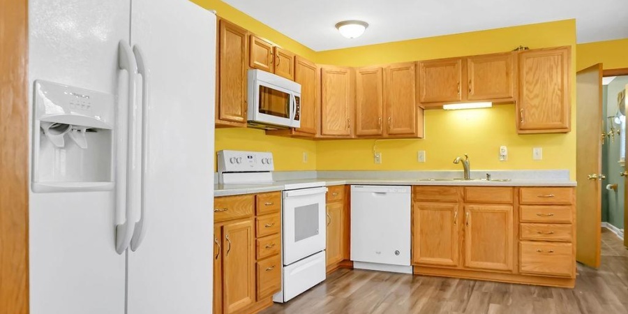 5151 S Harmony Road, Bloomington, Indiana 47403,MLS,202546737