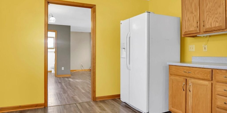 5151 S Harmony Road, Bloomington, Indiana 47403,MLS,202546737