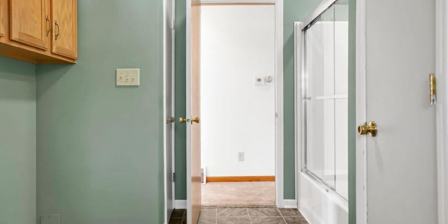 5151 S Harmony Road, Bloomington, Indiana 47403,MLS,202546737