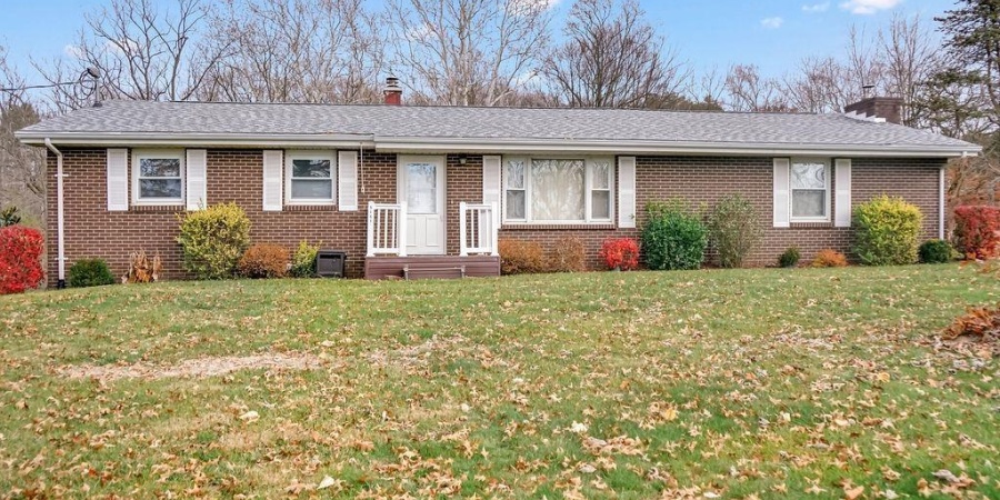 5151 S Harmony Road, Bloomington, Indiana 47403,MLS,202546737