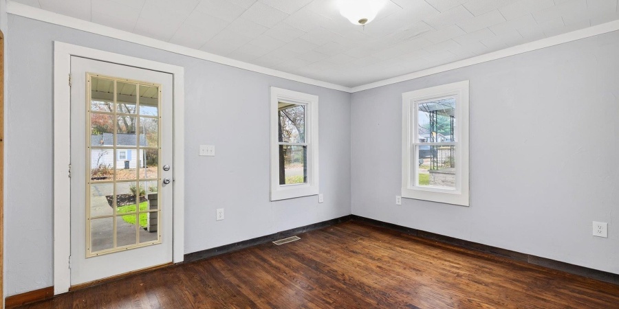 717 W Allen Street, Bloomington, Indiana 47403,MLS,202546743