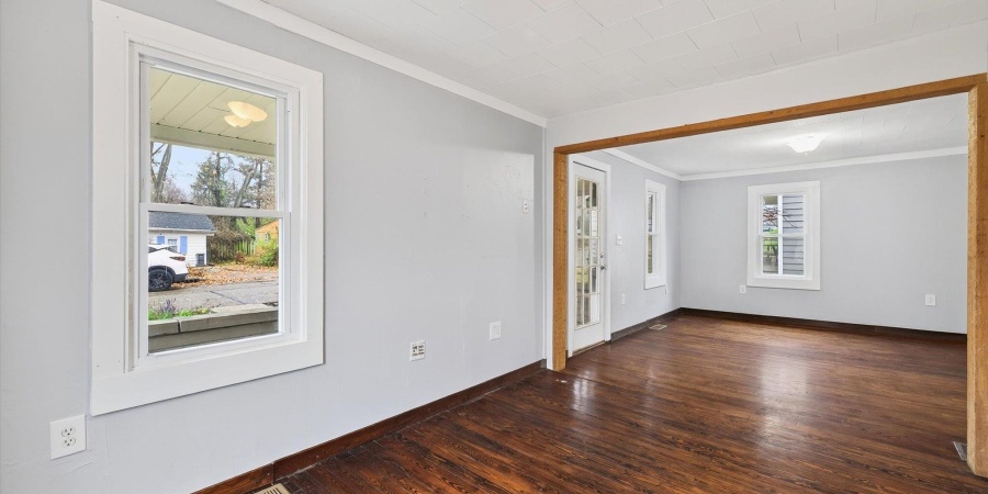 717 W Allen Street, Bloomington, Indiana 47403,MLS,202546743