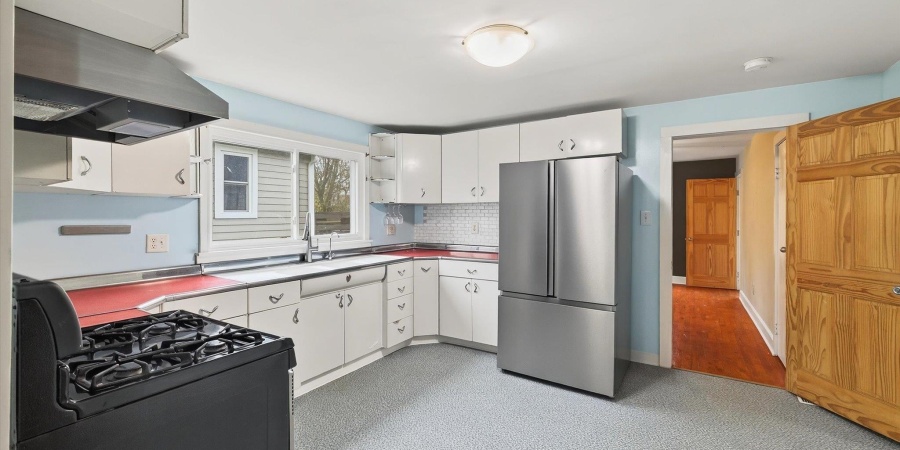 717 W Allen Street, Bloomington, Indiana 47403,MLS,202546743