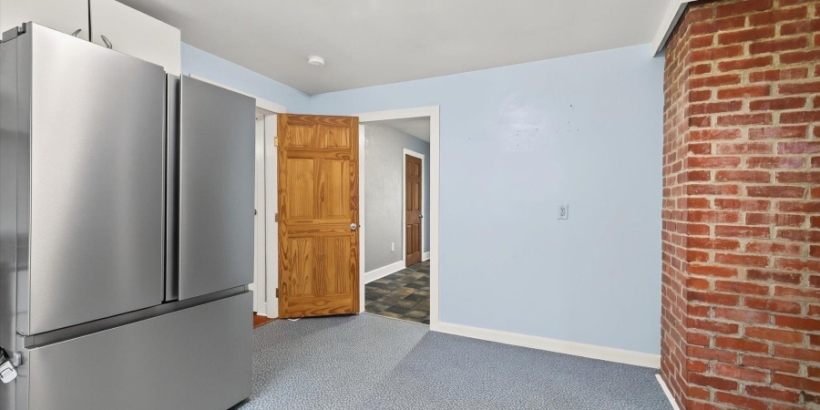 717 W Allen Street, Bloomington, Indiana 47403,MLS,202546743