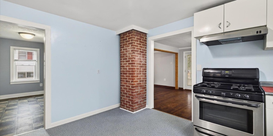 717 W Allen Street, Bloomington, Indiana 47403,MLS,202546743