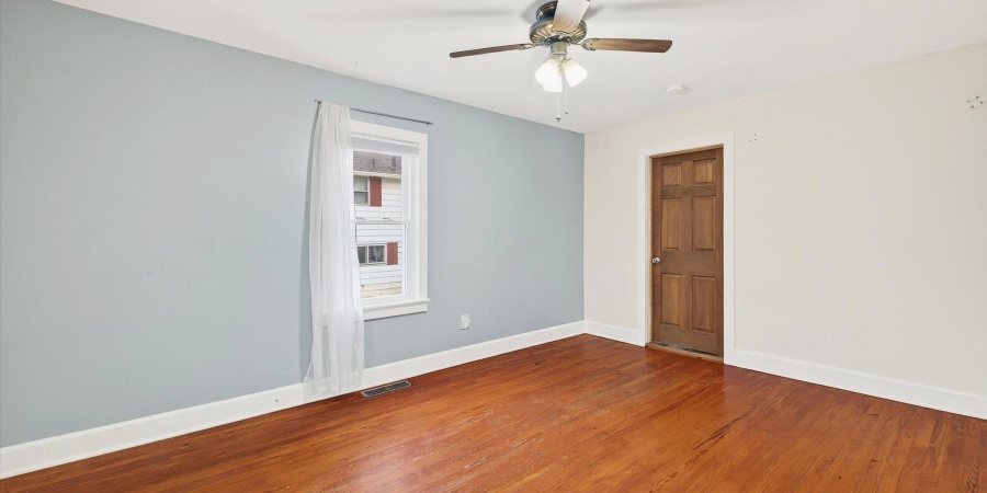 717 W Allen Street, Bloomington, Indiana 47403,MLS,202546743