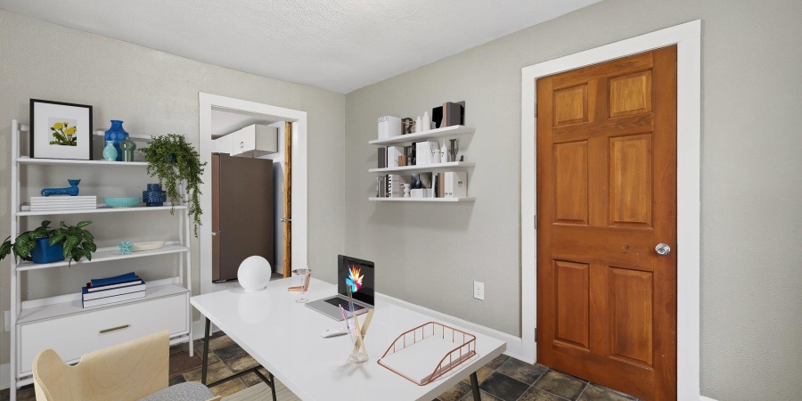 717 W Allen Street, Bloomington, Indiana 47403,MLS,202546743