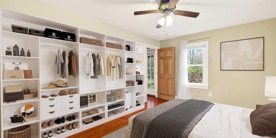 717 W Allen Street, Bloomington, Indiana 47403,MLS,202546743