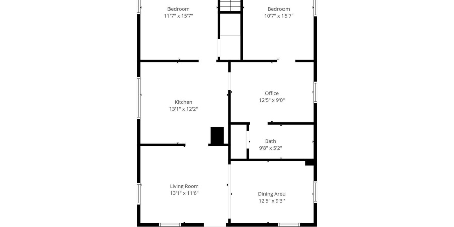717 W Allen Street, Bloomington, Indiana 47403,MLS,202546743