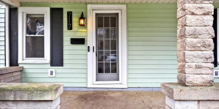 717 W Allen Street, Bloomington, Indiana 47403,MLS,202546743