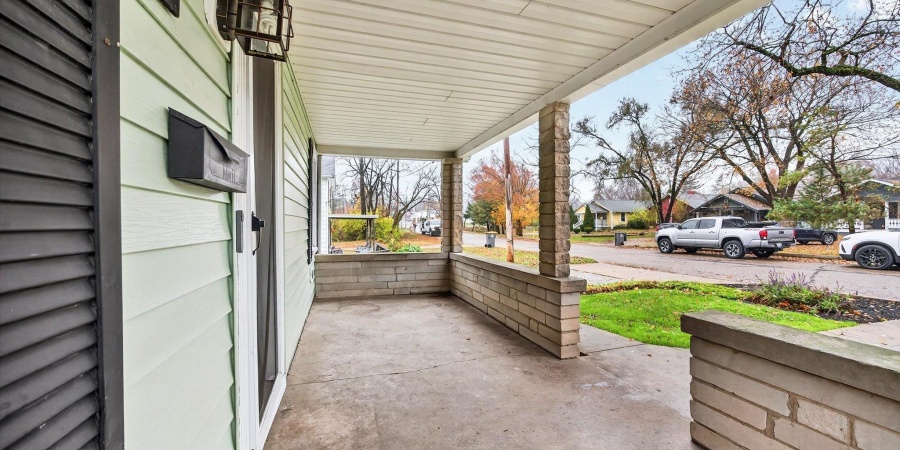 717 W Allen Street, Bloomington, Indiana 47403,MLS,202546743