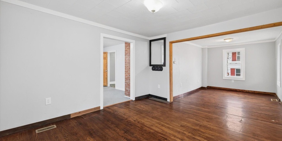 717 W Allen Street, Bloomington, Indiana 47403,MLS,202546743