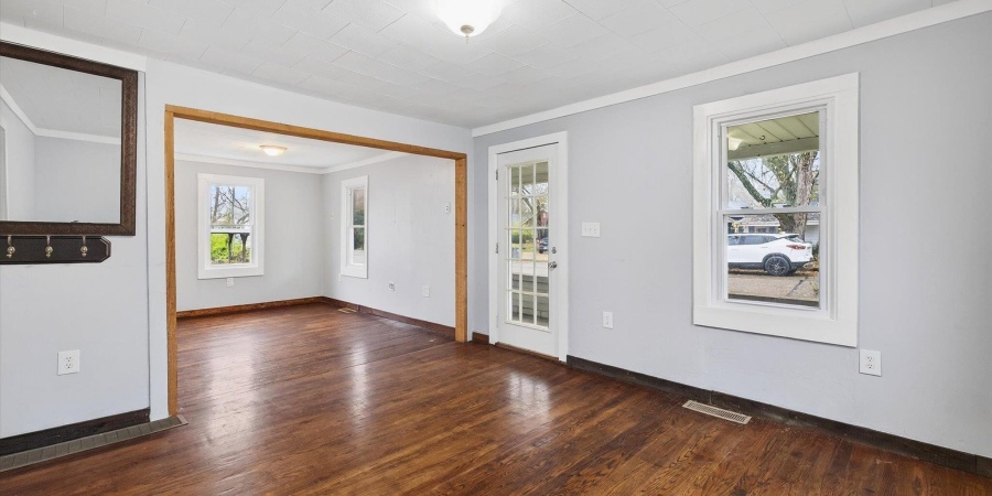 717 W Allen Street, Bloomington, Indiana 47403,MLS,202546743