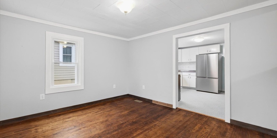 717 W Allen Street, Bloomington, Indiana 47403,MLS,202546743