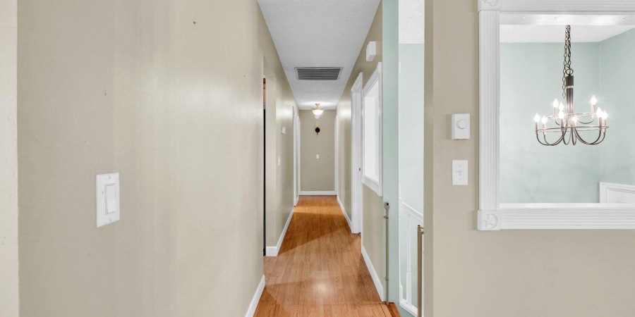 46 Woodlawn Drive, Mitchell, Indiana 47446,MLS,202546755