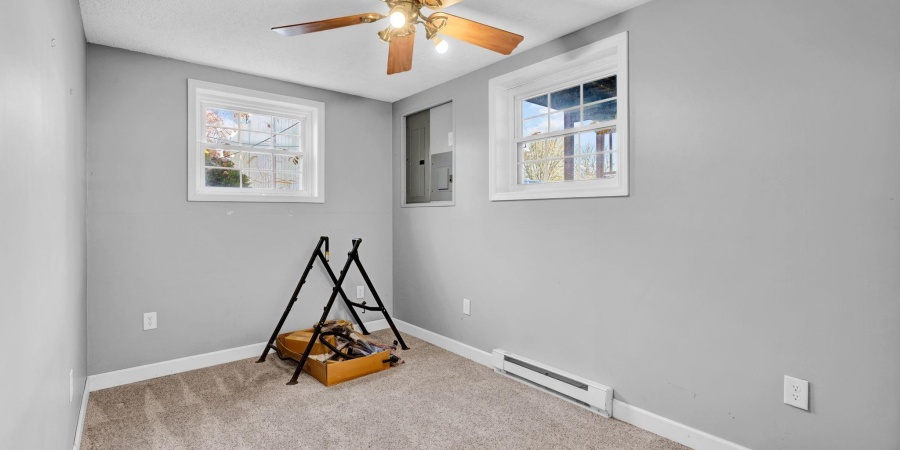 46 Woodlawn Drive, Mitchell, Indiana 47446,MLS,202546755