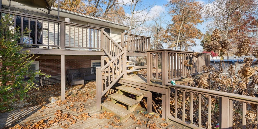 46 Woodlawn Drive, Mitchell, Indiana 47446,MLS,202546755