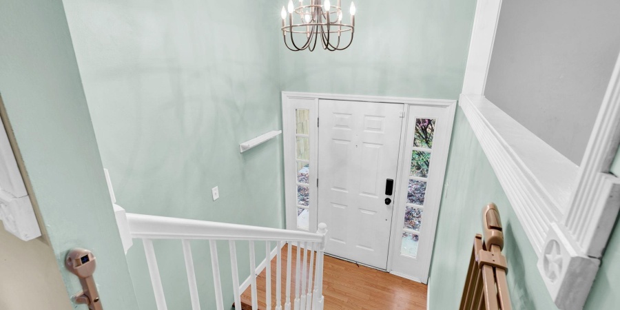 46 Woodlawn Drive, Mitchell, Indiana 47446,MLS,202546755