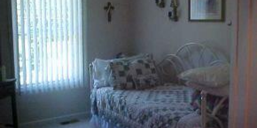 5722 W Vinca Lane, Ellettsville, Indiana 47429,MLS,202546805