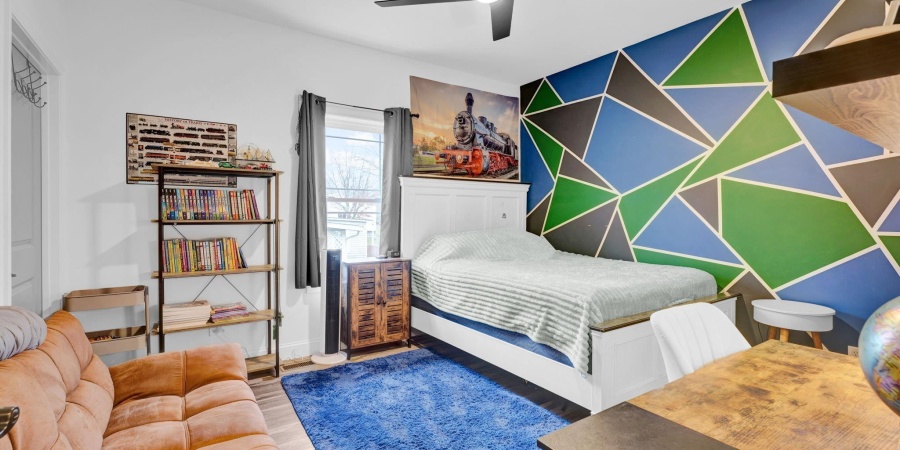 504 6th Street, Bedford, Indiana 47421,MLS,202546797