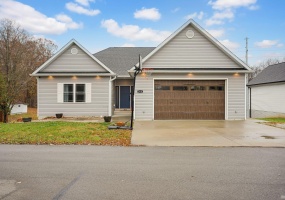 504 6th Street, Bedford, Indiana 47421,MLS,202546797