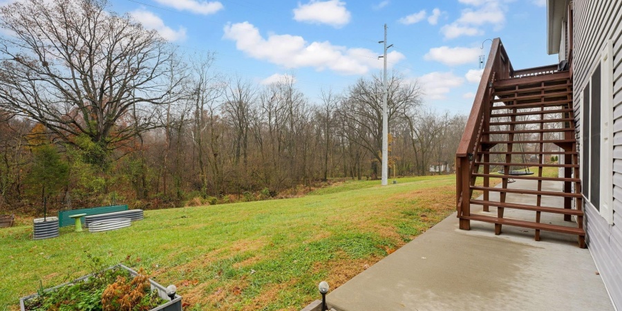 504 6th Street, Bedford, Indiana 47421,MLS,202546797