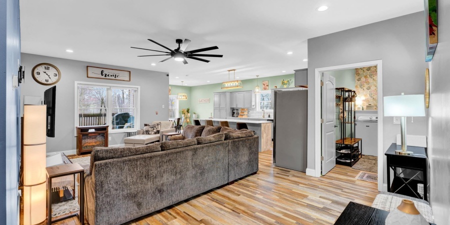 504 6th Street, Bedford, Indiana 47421,MLS,202546797