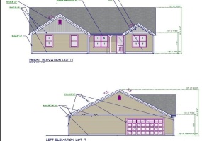 7615 W Julia Drive, Ellettsville, Indiana 47429,MLS,202546810