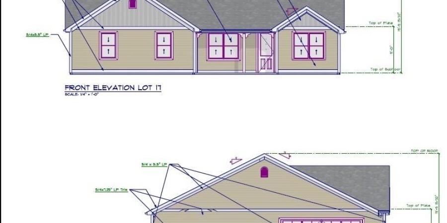 7615 W Julia Drive, Ellettsville, Indiana 47429,MLS,202546810