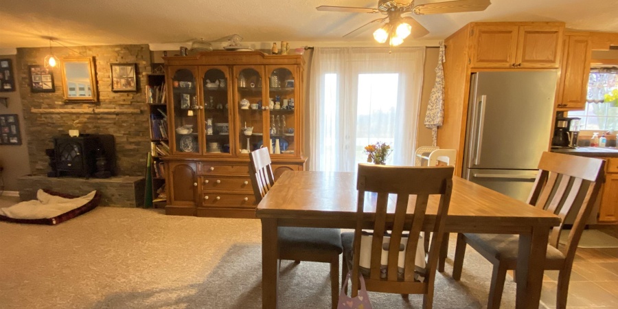 6066 W State Road 60, Mitchell, Indiana 47446,MLS,202546830