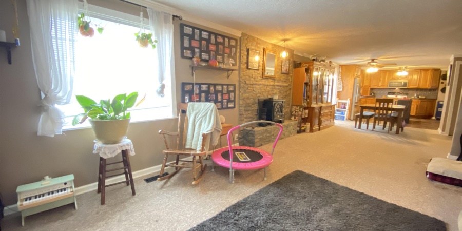 6066 W State Road 60, Mitchell, Indiana 47446,MLS,202546830