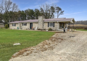 6066 W State Road 60, Mitchell, Indiana 47446,MLS,202546830