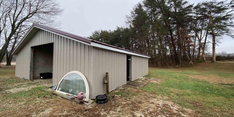 6066 W State Road 60, Mitchell, Indiana 47446,MLS,202546830