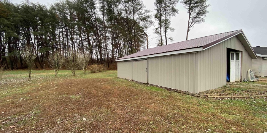 6066 W State Road 60, Mitchell, Indiana 47446,MLS,202546830