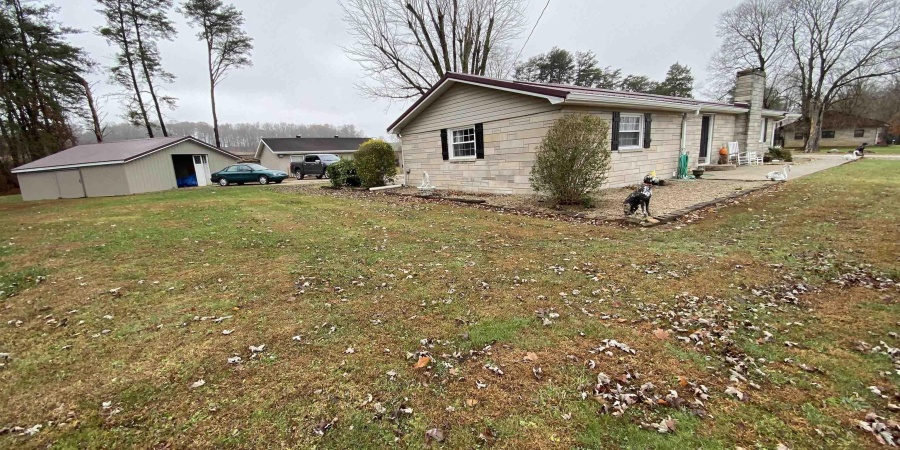 6066 W State Road 60, Mitchell, Indiana 47446,MLS,202546830