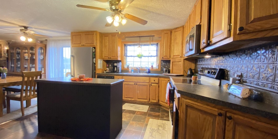 6066 W State Road 60, Mitchell, Indiana 47446,MLS,202546830